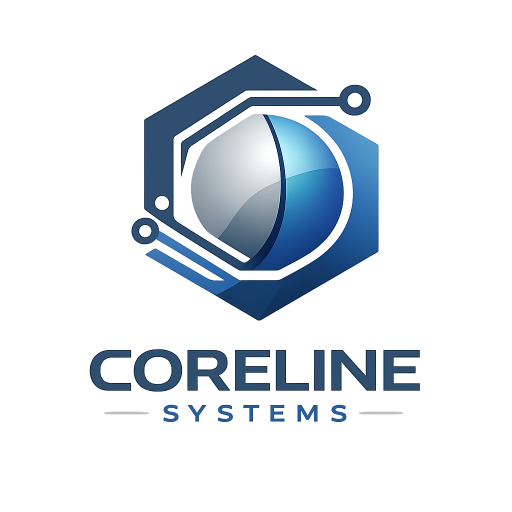 Coreline Systems logo